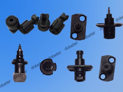 Assembleon Emerald-X Emerald-XII nozzle