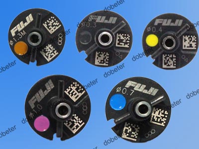 Fuji AIMEX H08 H12 V12 nozzle 