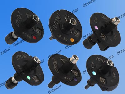 Fuji NXT H04S nozzle 