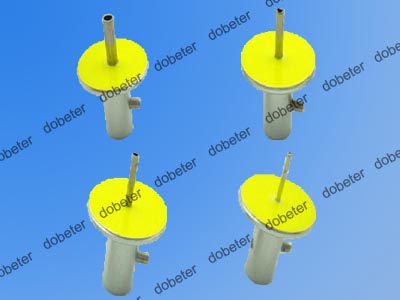 fuji CP4 CP43 smt nozzle 