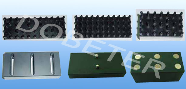 PCB Support Block