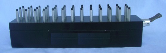 PCB Support Block