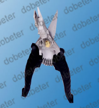 SMT Splice Tool DBE-S20-SS