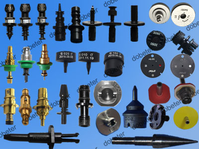 smt nozzle