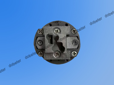 Universal GSM gripper nozzle