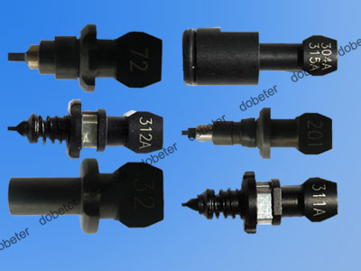 yamaha smt nozzle
