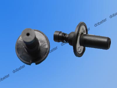 I-pulse M7 nozzle P280