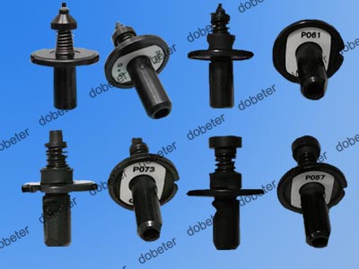 I-pulse M8 nozzle 