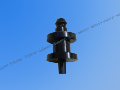 NZ-03B03 #3 Black ID2 Manncorp nozzle