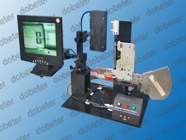 FUJI Feeder Calibration Jig 