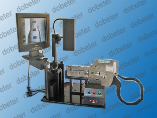 Feeder Calibration Jig for 