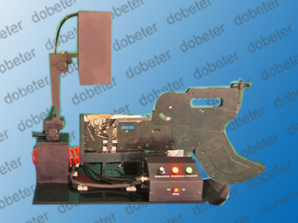 Feeder Calibration Jig for 