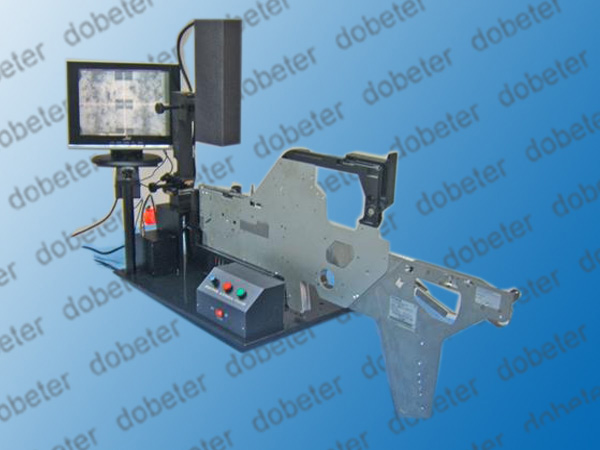 Feeder Calibration Jig for 