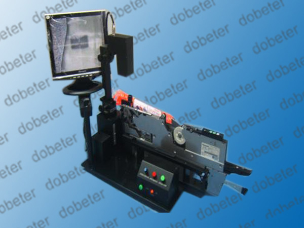 Feeder Calibration Jig for 