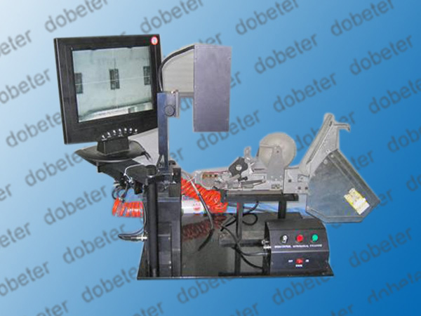 Feeder Calibration Jig for 