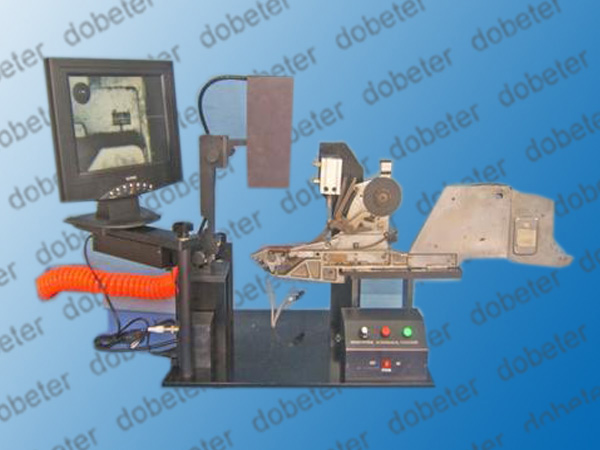 Feeder Calibration Jig for 