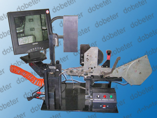 Feeder Calibration Jig for 