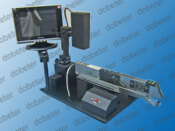 Feeder Calibration Jig for 