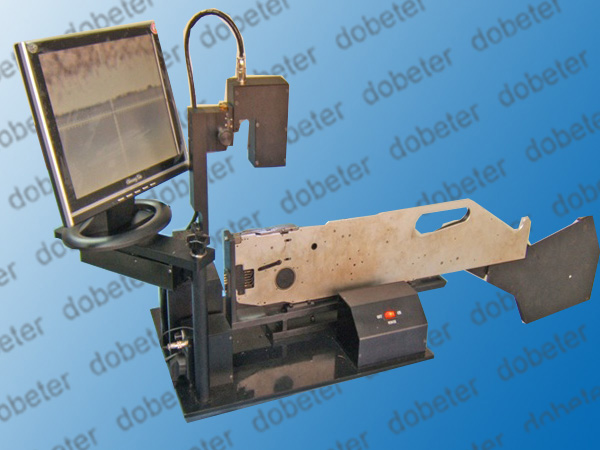 Feeder Calibration Jig for 