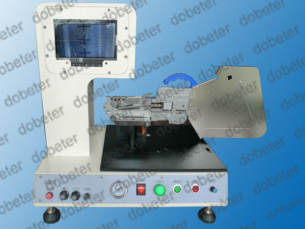 Feeder Calibration Jig for 