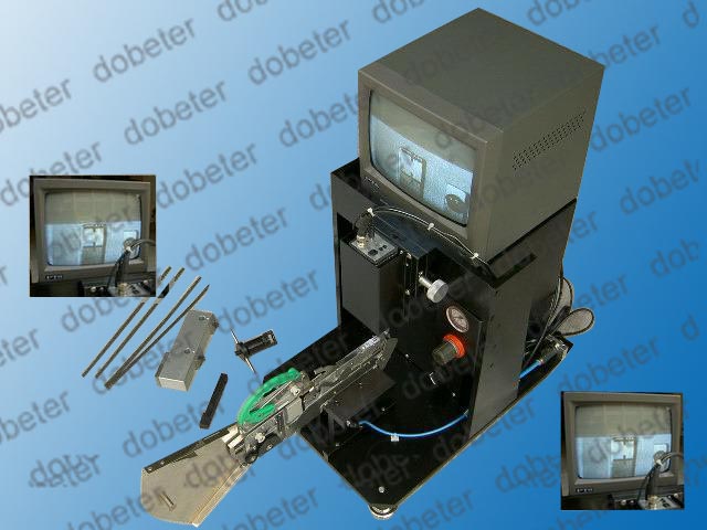 Feeder Calibration Jig for 