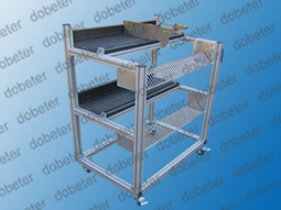 FUJI  Feeder Cart, Trolley, Fuji