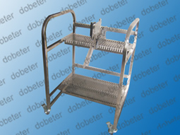 Panasonic  Feeder Cart, Trolley, BM123,BM221