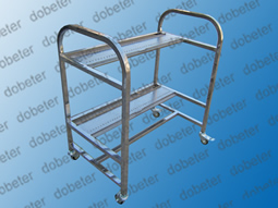 Panasonic  Feeder Cart, Trolley, CM88