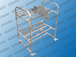 Panasonic  Feeder Cart, Trolley, MSR
