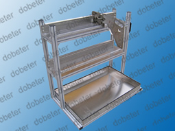 Samsung  Feeder Cart, Samsung
