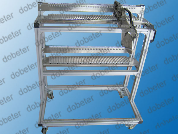 Samsung  Feeder Cart, Samsung
