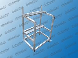 Yamaha Feeder Cart , Trolley