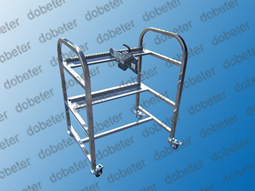 Yamaha Feeder Cart , Trolley