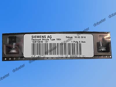 siemens nozzle 1004 03015840-01 