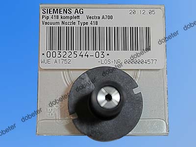 siemens nozzle 418 00322544-03 