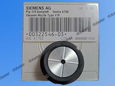 siemens nozzle 419 00322546-03 