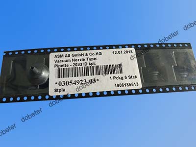 asm nozzle 2033 03054923-03