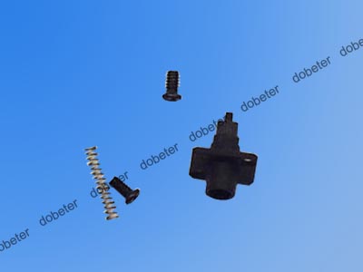 Assembleon 71F nozzle 5322 360 10484