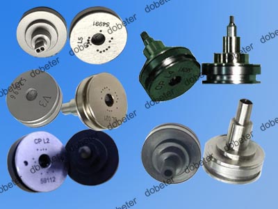 Assembleon AX-301 nozzle
