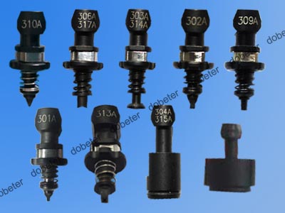 Assembleon MC-1 nozzle