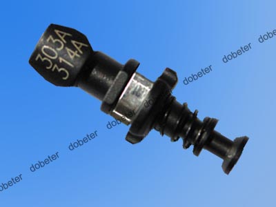 Assembleon MC-12 nozzle 314A 9498 396 02665