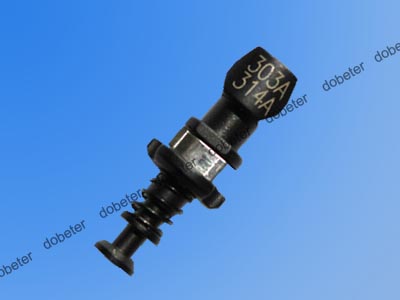 Assembleon MC-8 nozzle 314A 9498 396 02665