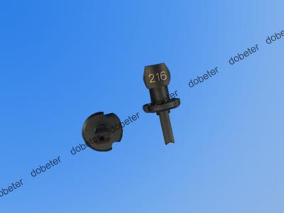 Assembleon MG-1R nozzle 216A 9498 396 01094