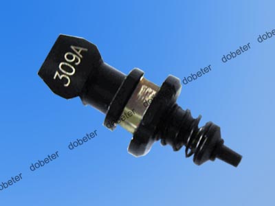 Assembleon MG-8R nozzle 309A 9498 396 02251