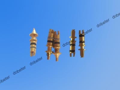 Assembleon Multiflex nozzle