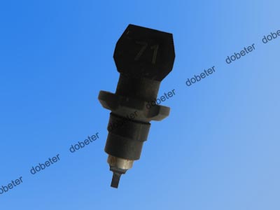 Assembleon Opal XII nozzle 71A 9498 396 00344