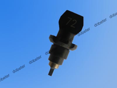 Assembleon Opal XII nozzle 72A 9498 396 00345