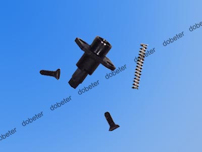 Assembleon Opal XII nozzle 72F 5322 360 10485