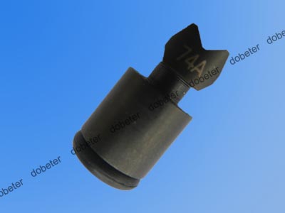 Assembleon Sapphire XII nozzle 74A 5322 360 10495