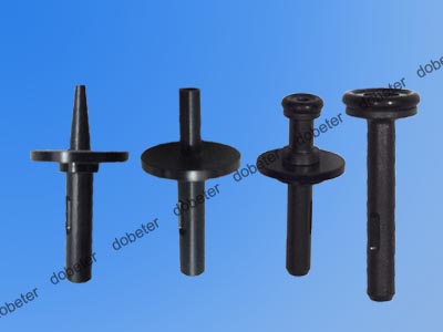 Assembleon Sapphire nozzle